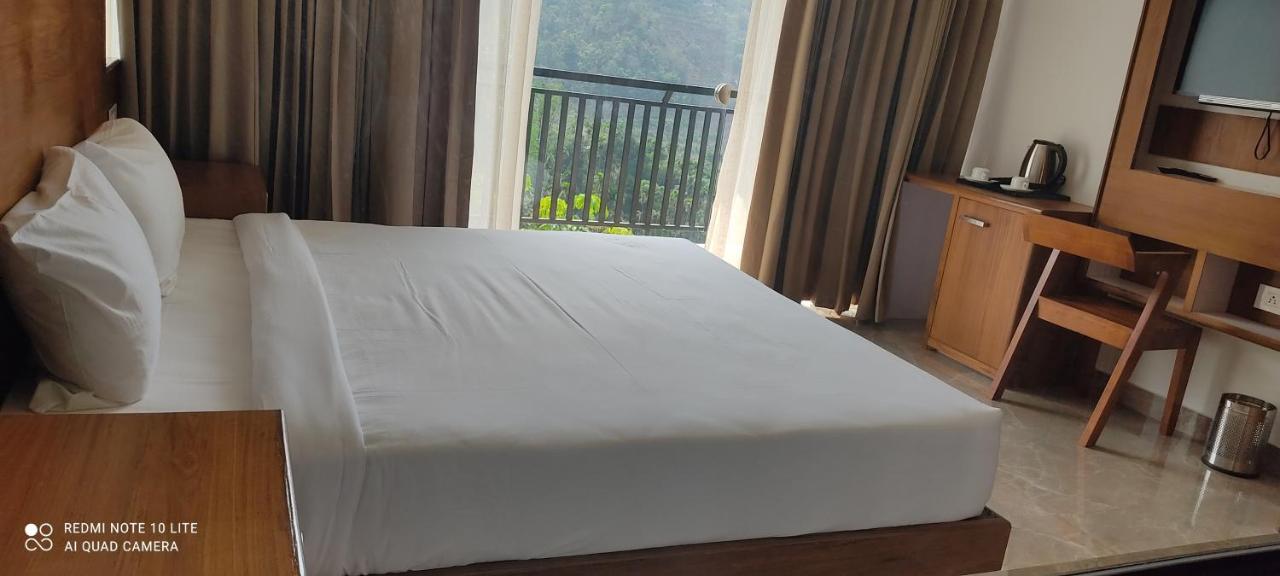 Servosonic Hotels And Resorts Kannur Exterior photo