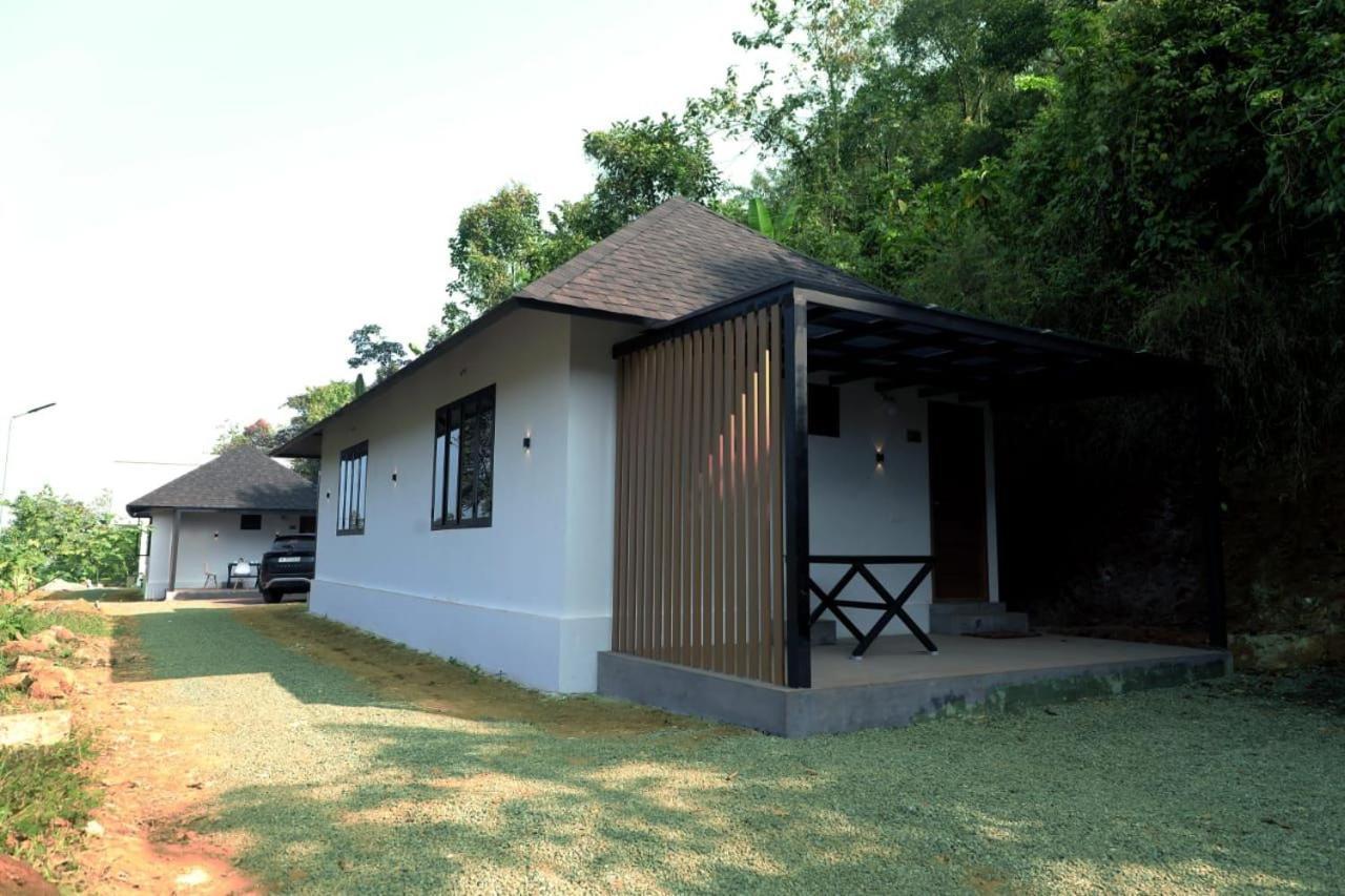 Servosonic Hotels And Resorts Kannur Exterior photo