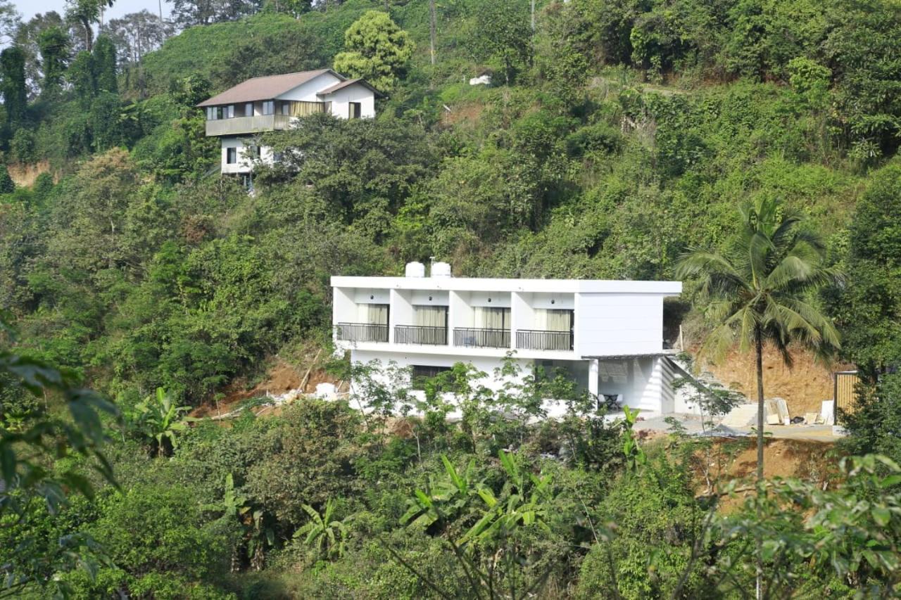 Servosonic Hotels And Resorts Kannur Exterior photo
